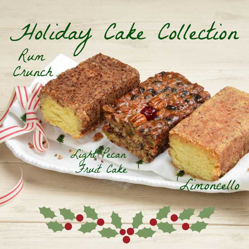 Holiday-Cake-Collection